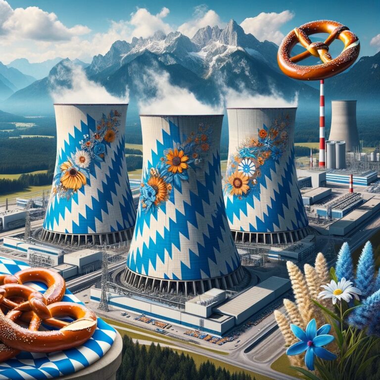 Das deutsche Energiesystem ein Jahr nach dem Ausstieg aus der Kernenergie