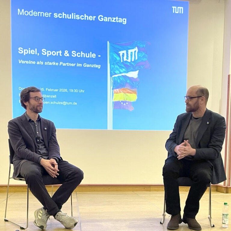 Informationsabend zum schulischen Ganztag in Gröbenzell: Austausch, Praxisnähe und konkrete Perspektiven