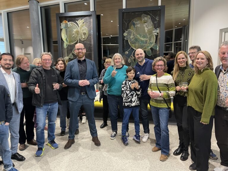 Was für ein starkes Signal für Gröbenzell – danke euch!