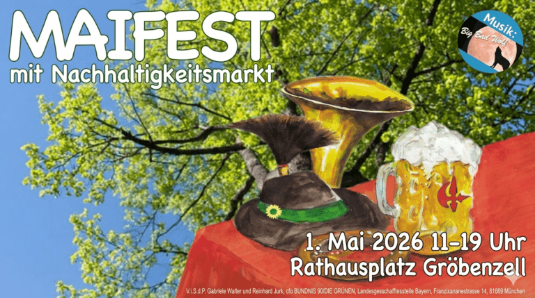 Maifest 2026